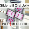 Sildenafil Oral Jelly 33